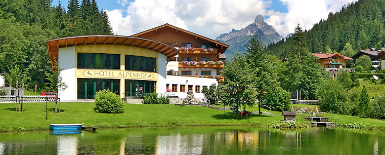 alpenhof