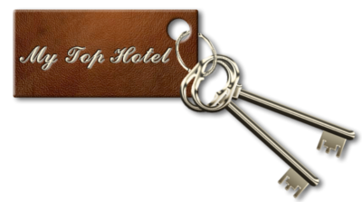 hotel logo